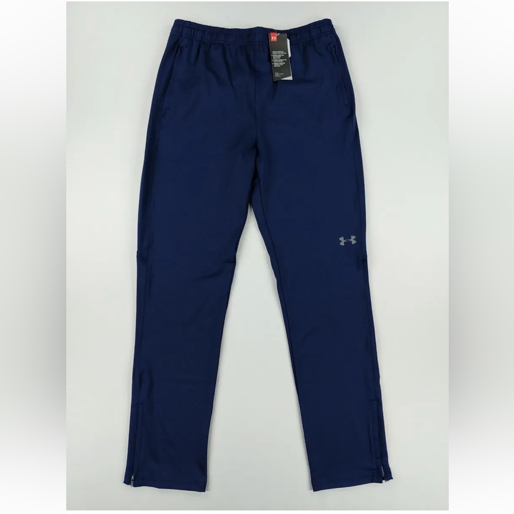Under Armour Boys Challenger II Training Pants